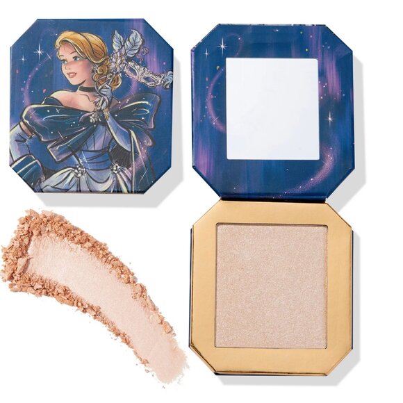 Colourpop Limited Edition Cinderella Highlighter - Picture 1 of 2